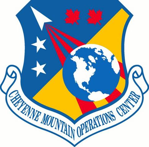 NORAD Operations Center